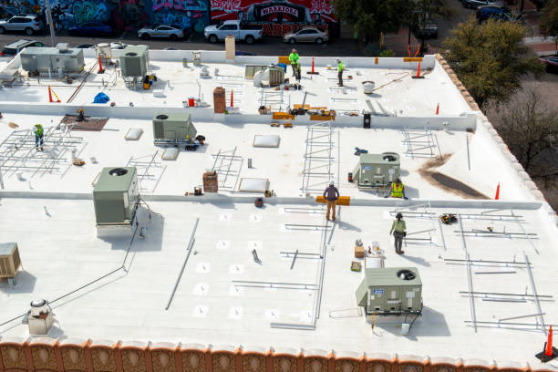 Asphalt Shingles Roofing in Aztec, NM